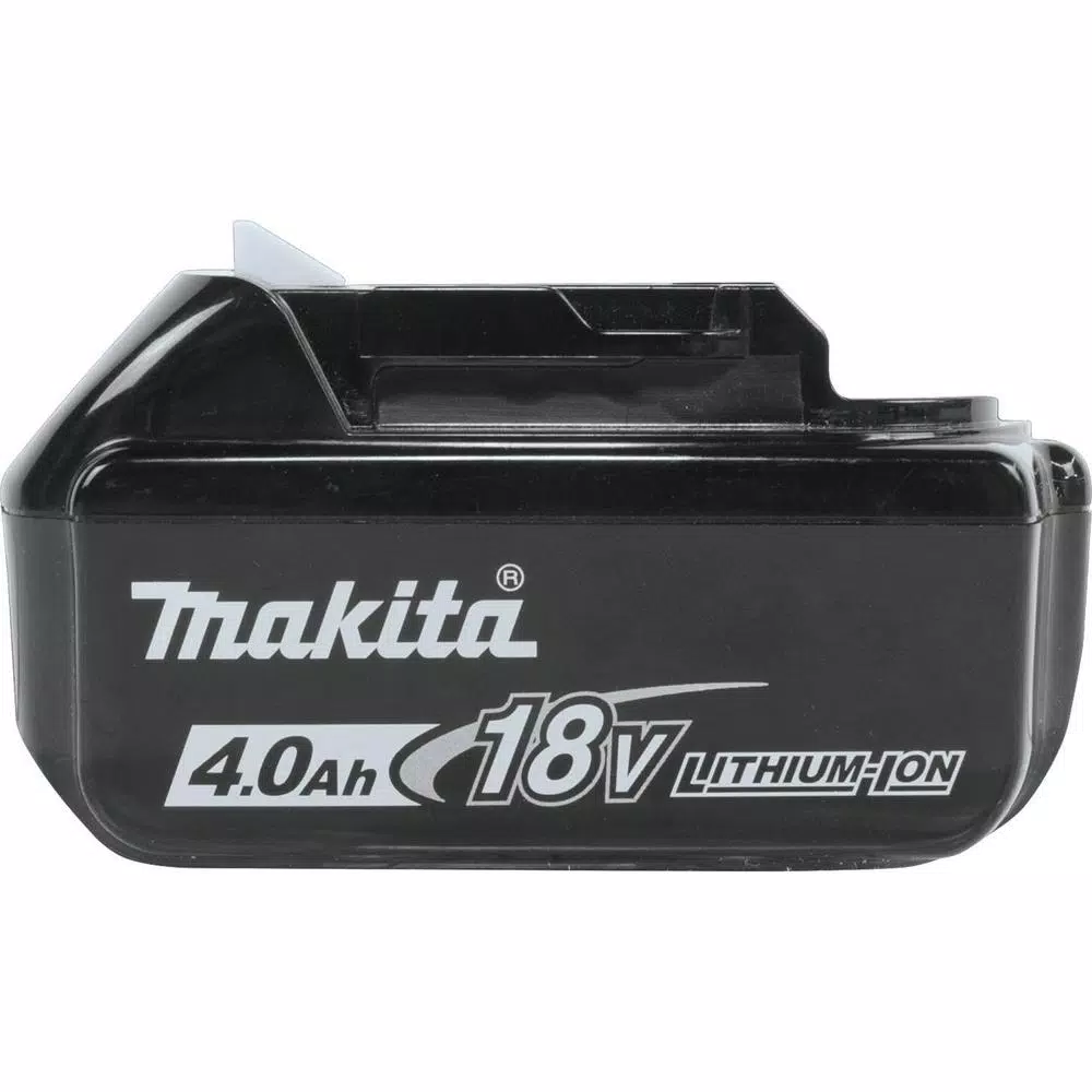 Makita 18V LXT Cordless Grass Shear Kit with 4.0Ah Battery and Charger