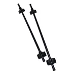 NAVIGATOR Pilot's Universal 48 in. Roof Top Cross-Bar Cargo Carrier thumbnail 3