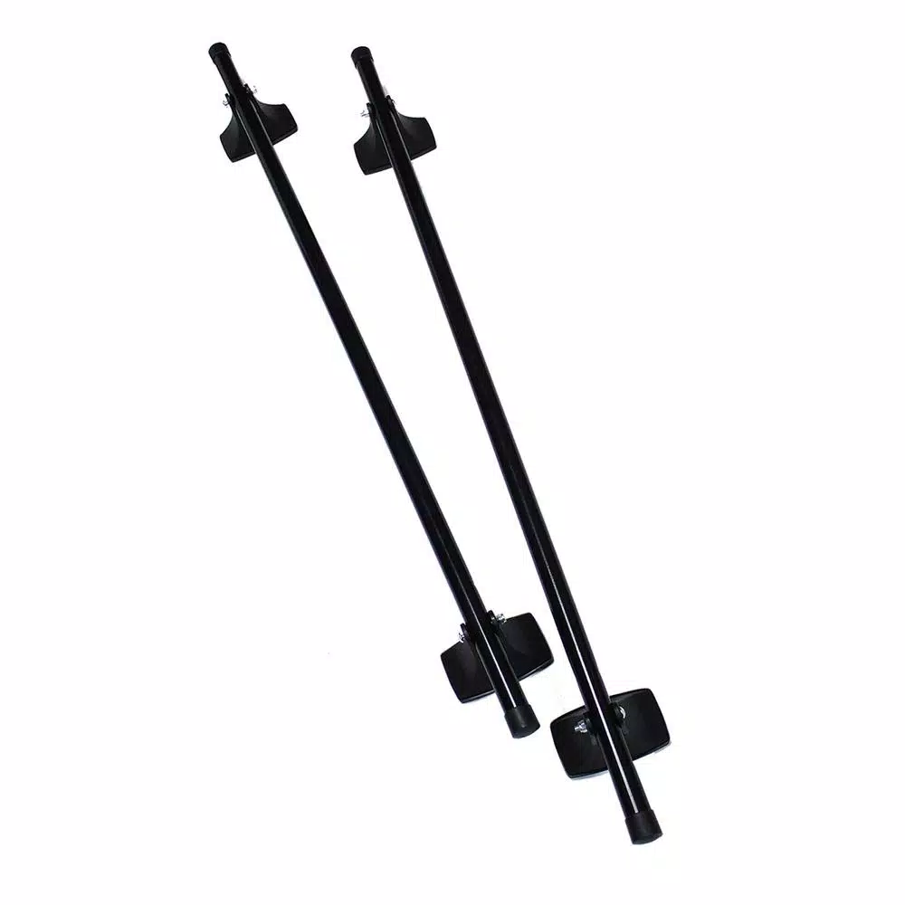 NAVIGATOR Pilot's Universal 48 in. Roof Top Cross-Bar Cargo Carrier
