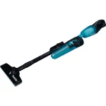 Makita Cyclonic Vacuum Attachment for 18V LXT and 12V CXT Hand Vacuums thumbnail 9
