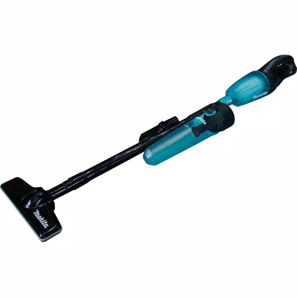 Makita Cyclonic Vacuum Attachment for 18V LXT and 12V CXT Hand Vacuums