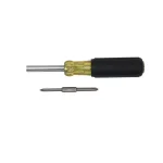 Klein Tools Extended-Reach Multi-Bit Screwdriver and Nut Driver Set thumbnail 3
