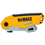 DEWALT Auto Load Folding Utility Knife with Integrated Blade Storage thumbnail 4