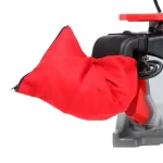 Milwaukee 12 in. Dual-Bevel Sliding Compound Miter Saw with Folding Stand thumbnail 11