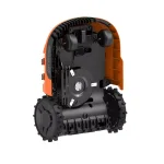 Worx Landroid M 20V Robotic Lawn Mower, 4 Ah Lithium-Ion Battery, 7 in. Cutting Width, Wi-Fi & App Control thumbnail 4