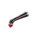 Rubbermaid Quickie Power Scrubber Electric Cleaning Brush for Grout, Tile, and Hard-to-Reach Corners thumbnail 2