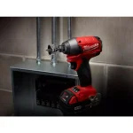 Milwaukee SHOCKWAVE Impact Duty 1 in. Thin Wall Hole Saw thumbnail 3
