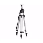 AdirPro Heavy-Duty Aluminum Elevating Construction Tripod for Lasers and GPS thumbnail 1