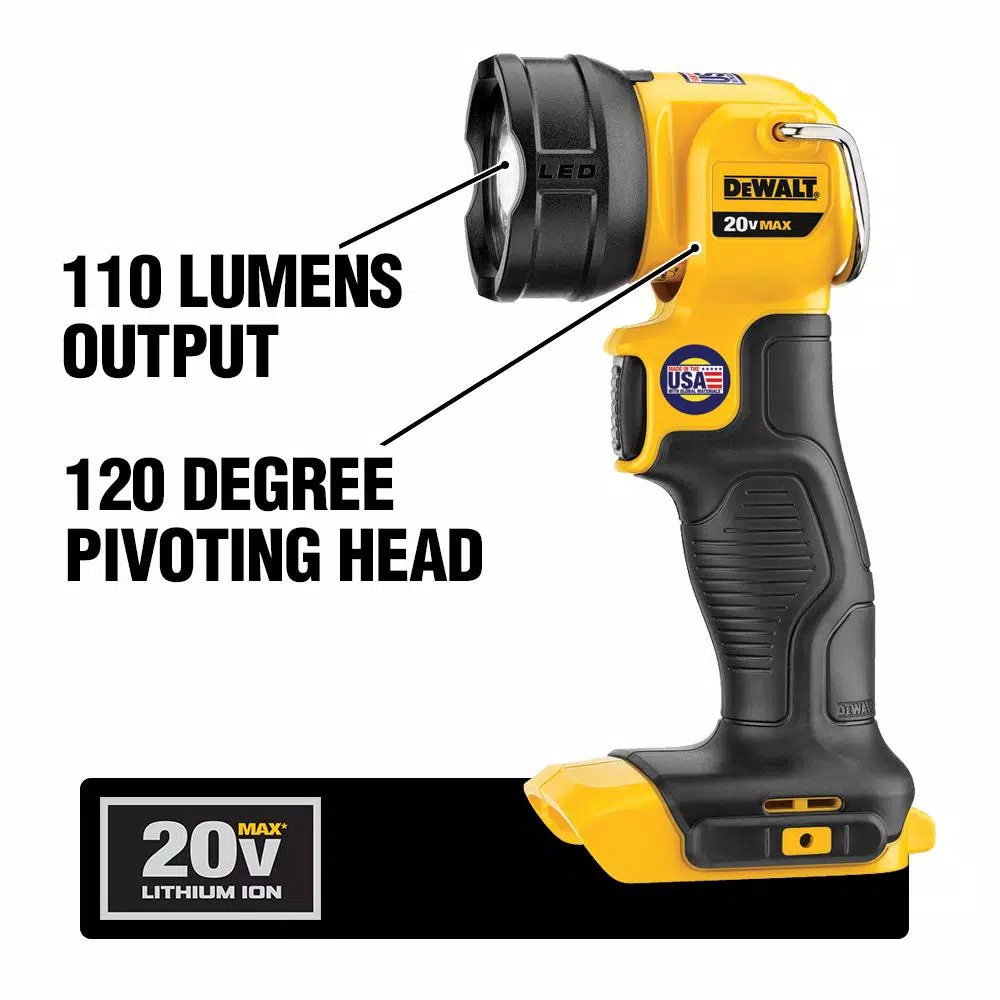 DEWALT 20V MAX Lithium-Ion Cordless 4-Tool Combo Kit with TOUGHSYSTEM Case, 2Ah & 4Ah Batteries