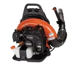 ECHO PB-755ST 63.3cc Gas Backpack Leaf Blower, 651 CFM, 233 MPH thumbnail 1