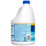 Clorox Disinfecting Bleach with CloroMax Technology, Regular Concentrated Liquid, 121 oz. thumbnail 4