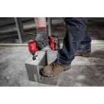 Milwaukee M18 FUEL ONE-KEY 1/4 in. Hex Impact Driver, 18V Brushless Cordless (Tool-Only) thumbnail 10