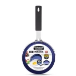 GRANITESTONE Granite Stone Classic Blue 5.5 in. Aluminum Non-Stick Diamond Infused Mini Fry Pan thumbnail 1
