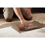RIDGID 7 in. Corded Wet Tile Saw with 24 in. Rip Capacity and Gel-Foam Knee Pads Bundle thumbnail 12