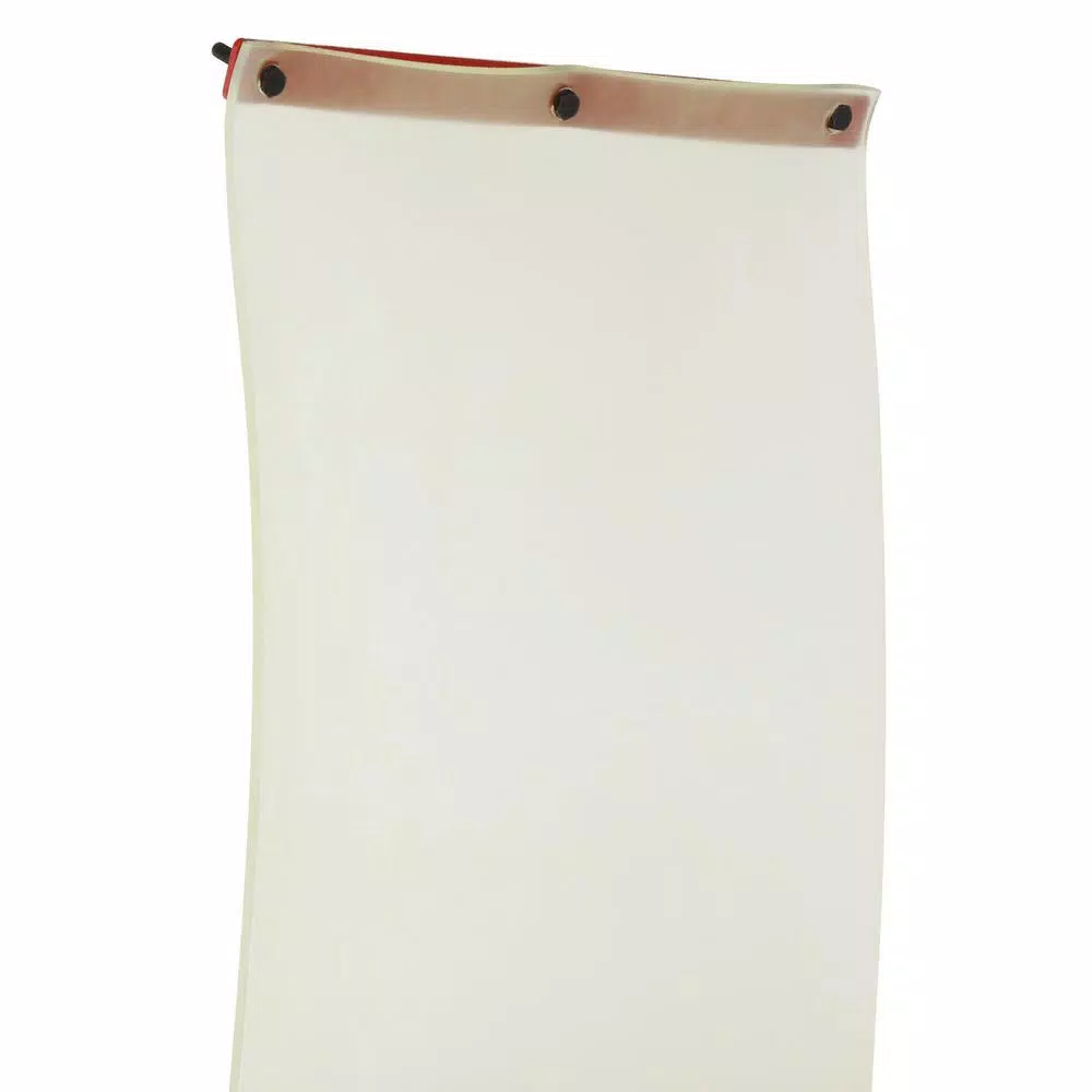 WEN Plate Compactor Replacement Pad Set, Polyurethane