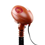 Unbranded Lite-Imation NCAA Iowa State Cyclones Team Pride LED Projector Light thumbnail 1