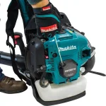Makita EB5300TH 52.5cc MM4 4-Stroke Commercial Backpack Blower, 184 MPH, 516 CFM thumbnail 4