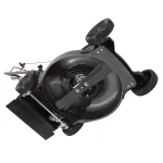 Honda 21 in. 3-in-1 Variable Speed Gas Self-Propelled Walk Behind Lawn Mower with GCV170 Engine thumbnail 3