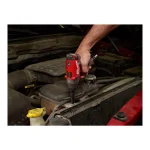 Milwaukee M12 FUEL 12V Brushless 3/8 in. Cordless Impact Wrench (Tool-Only) thumbnail 11