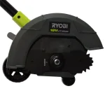 RYOBI 18V ONE+ Cordless Lithium-Ion 9 in. Edger, Tool Only thumbnail 6