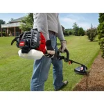 Toro 25.4cc 2-Cycle Gas String Trimmer, Attachment Capable, Straight Shaft thumbnail 10