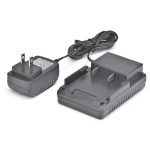 Genesis 20V Cordless Variable Speed Reciprocating Saw Kit with 2Ah Battery, Charger, and 2 Blades thumbnail 4