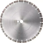 Hilti DSH 700-X 14 in. Hand Held Gas Saw with 3 Premium Diamond Blades thumbnail 6