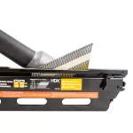 HDX 34° Corded Pneumatic Clipped Head Framing Nailer, 10 Gauge thumbnail 3