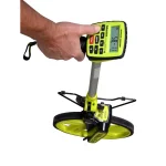 Calculated Industries DigiRoller Plus III 12.5 in. Digital Measuring Wheel thumbnail 10