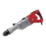 Milwaukee 15 Amp Corded 2 in. SDS-Max Rotary Hammer, 19.9 ft-lbs Blow Energy thumbnail 5