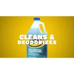 Zep Multi-Surface Floor Cleaner, 1 Gallon (Case of 4) thumbnail 3