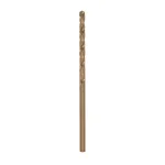 Milwaukee Red Helix 7/64 in. Cobalt Twist Drill Bit thumbnail 4