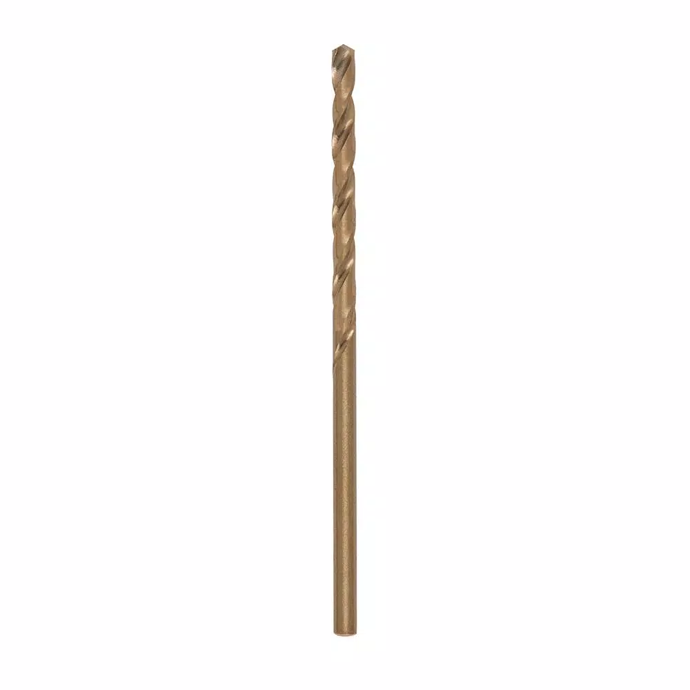 Milwaukee Red Helix 7/64 in. Cobalt Twist Drill Bit