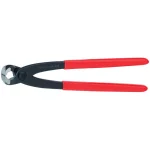 KNIPEX 8.5 in. Concretors Nippers with Cushion Grip Handles thumbnail 1