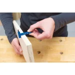 Kreg Pocket-Hole Jig 310 for DIY Woodworking and Home Repair thumbnail 6