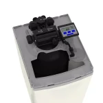 Waterboss 22,000-Grain City Water Softener System with Sediment Filter thumbnail 4