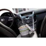 Biocide Systems Auto Shocker 11g Chlorine Dioxide ClO2 Odor Eliminator for Car Interiors thumbnail 3