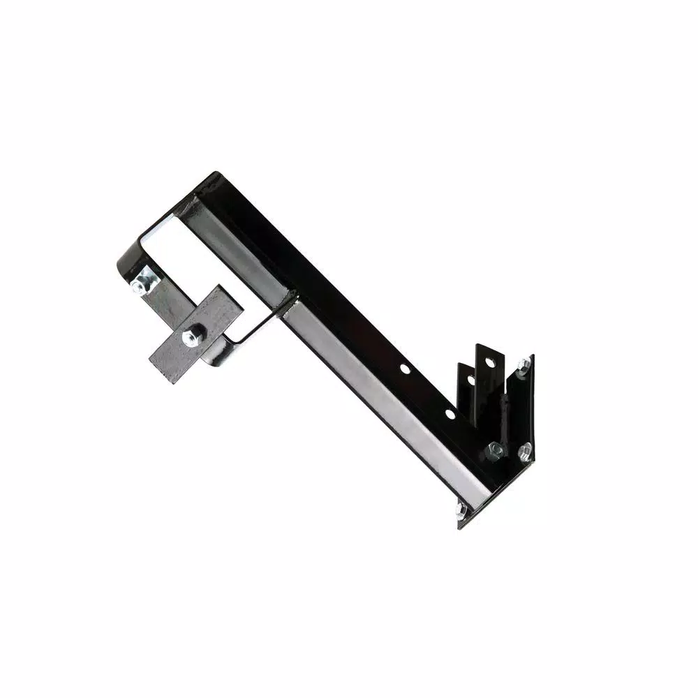 Stromberg Carlson Products Stromberg Carlson TR-2 Universal Folding Tire Carrier for 4 in. Square Bumpers
