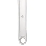 Klein Tools 24 in. Standard Capacity Adjustable Wrench, Forged Alloy Steel thumbnail 2