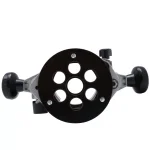 Porter-Cable Plunge Base for 690 Series Routers thumbnail 5