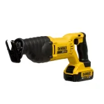 DEWALT 20V MAX Cordless 5-Tool Combo Kit with 2 Batteries and Charger thumbnail 10