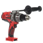 Milwaukee M28 28V Lithium-Ion 1/2 in. Cordless Hammer Drill (Tool-Only) thumbnail 4