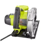 RYOBI 14 Amp 7-1/4 in. Circular Saw with EXACTLINE Laser Alignment System thumbnail 3