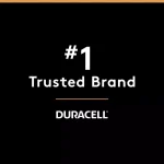 Duracell Ion Speed AA Battery Charger with 4 AA Rechargeable Batteries Included thumbnail 4