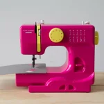 Janome Fastlane Compact 10-Stitch Sewing Machine thumbnail 1