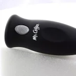 Mr. Coffee Profroth Milk Frother, Black thumbnail 2