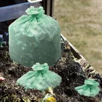 Stout EcoSafe 32 Gal. Compostable Trash Bags, 50 Count thumbnail 2