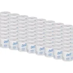 Scott Eco-Friendly 2-Ply Recycled Toilet Tissue, 506 Sheets per Roll, 80 Rolls per Carton thumbnail 1