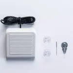 Janome Thunder Compact 10-Stitch Sewing Machine thumbnail 9