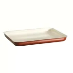 Tramontina Style Ceramica Aluminum Baking Sheet, Metallic Copper thumbnail 1